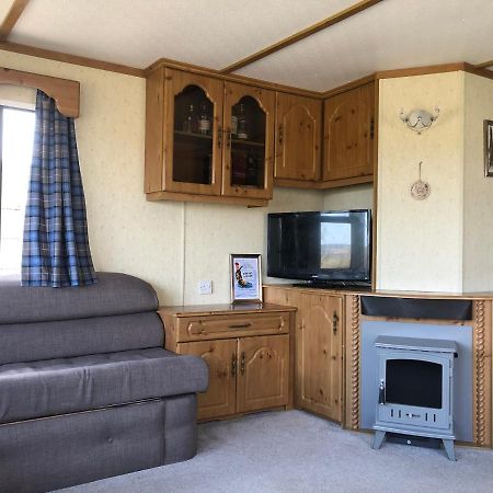 Lettoch Farm Holiday Home Дъфтаун Екстериор снимка