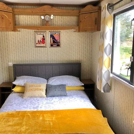 Lettoch Farm Holiday Home Дъфтаун Екстериор снимка